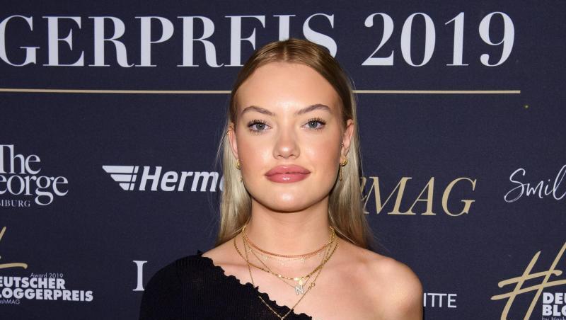 Cheyenne Savannah Ochsenknecht wehrt sich gegen den Hass im Netz. Cheyenne Savannah Ochsenknecht wehrt sich gegen den Hass im Netz.