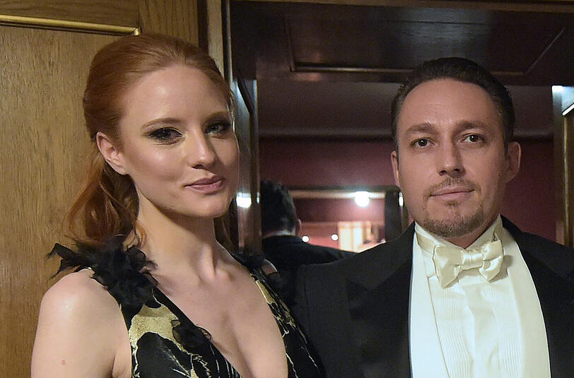 2007 gewann sie "Germany's next Topmodel", später das Herz von Unternehmer Klemens Hallmann