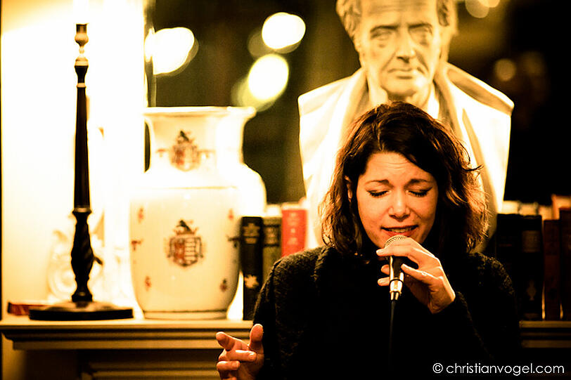 Live-Musik und Party: Ausgehen in Neuhausen: Abendzeitung präsentiert: Neuhauser Musiknacht 2013 - Neuhausen - Abendzeitung München