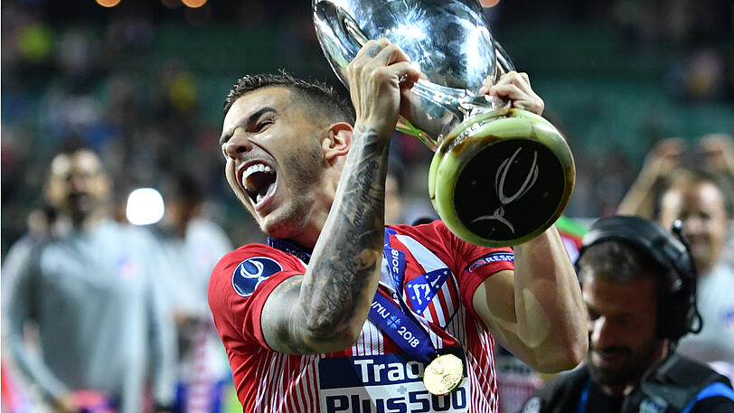 Lucas Hernandez