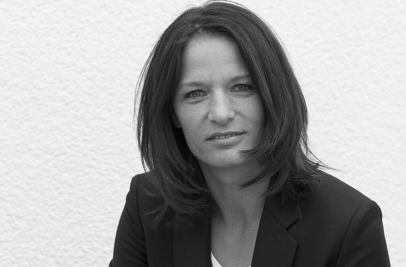 Das ZDF trauert um Jana Thiel, die am Montag den Kampf gegen den Brustkrebs verlor.