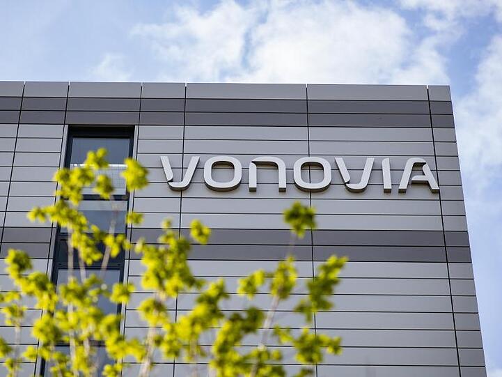 Firmenzentrale: Vonovia ist Deutschlands größter Immobilienkonzern.