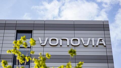 Firmenzentrale: Vonovia ist Deutschlands größter Immobilienkonzern.