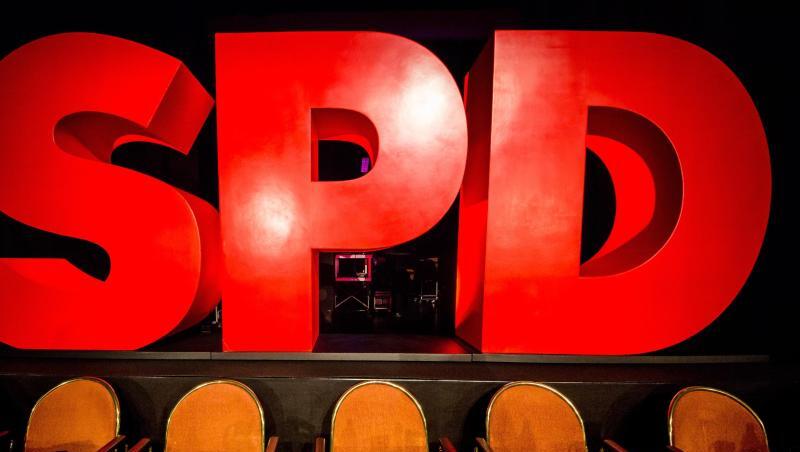 Mit einem Treffen des erweiterten Präsidiums will die SPD ihren Bundesparteitag vorbereiten. Mit einem Treffen des erweiterten Präsidiums will die SPD ihren Bundesparteitag vorbereiten.
