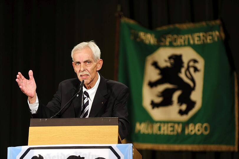 Bilder von Delegiertenversammlung der Löwen