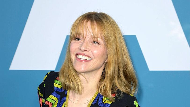 Karoline Schuch ist die neue im Kieler "Tatort".