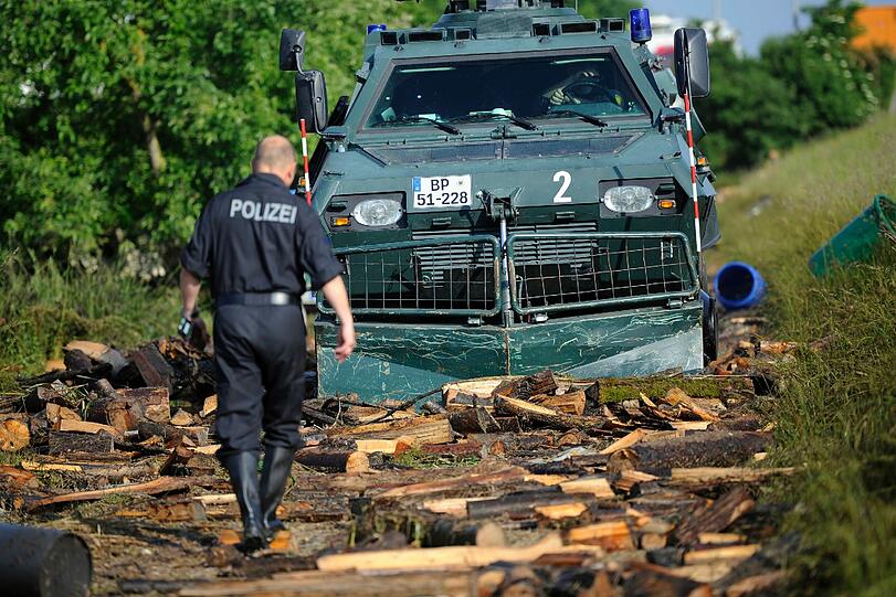 Aktuelle Bilder vom Hochwasser in Deggendorf und speziell aus dem stark betroffenen Ortsteil Fischerdorf.