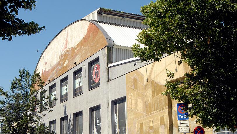 Vor dem Konzert des umstrittenen Sängers im Zenith in Freimann wird im Münchner Rathaus Unmut laut. Vor dem Konzert des umstrittenen Sängers im Zenith in Freimann wird im Münchner Rathaus Unmut laut.