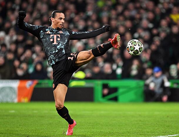 Söder hat den FCB-Verantwortlichen empfohlen, nicht mit dem Nationalspieler Leroy Sané zu verlängern. Söder hat den FCB-Verantwortlichen empfohlen, nicht mit dem Nationalspieler Leroy Sané zu verlängern.