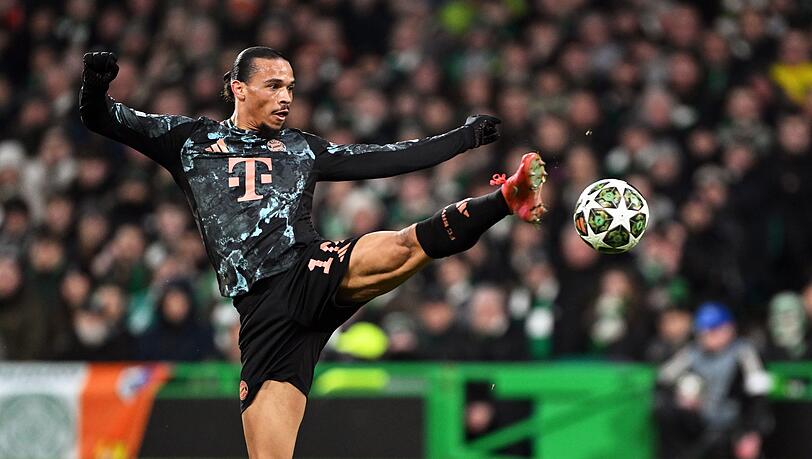 Söder hat den FCB-Verantwortlichen empfohlen, nicht mit dem Nationalspieler Leroy Sané zu verlängern. Söder hat den FCB-Verantwortlichen empfohlen, nicht mit dem Nationalspieler Leroy Sané zu verlängern.