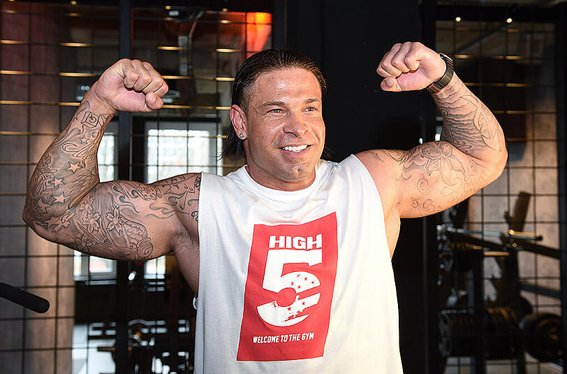 Tim Wiese, der ehemalige Torwart von Werder Bremen kann sich die Bundesliga ohne den Hamburger SV nicht vorstellen.