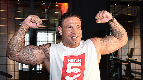 Tim Wiese, der ehemalige Torwart von Werder Bremen kann sich die Bundesliga ohne den Hamburger SV nicht vorstellen.