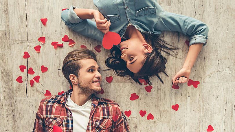 Der Valentinstag wird nicht überall gleich zelebriert