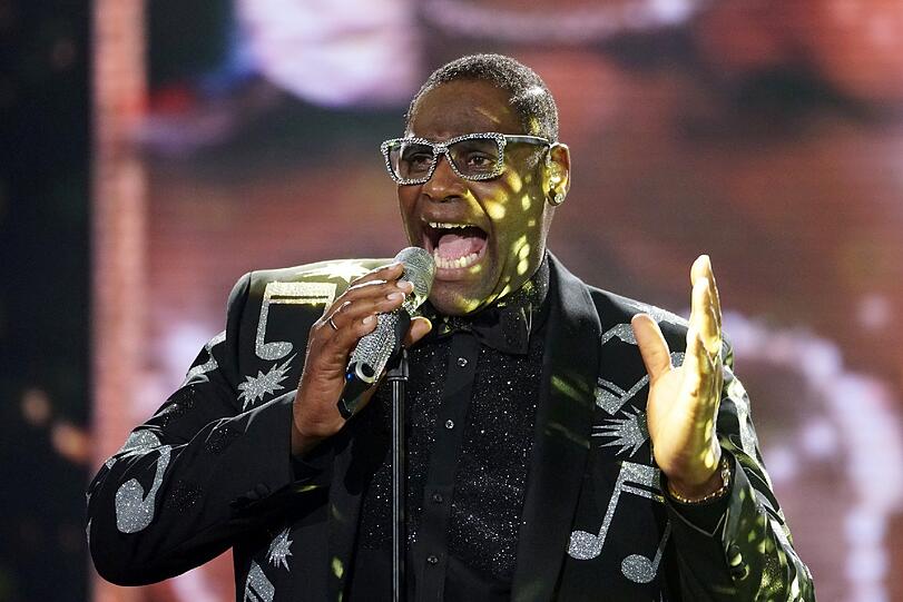 Alphonso Williams gewinnt "DSDS" - alle Bilder vom großen Finale zum Durchklicken!