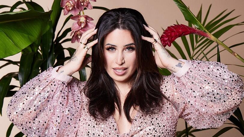Jolina Mennen zieht ins RTL-Dschungelcamp.