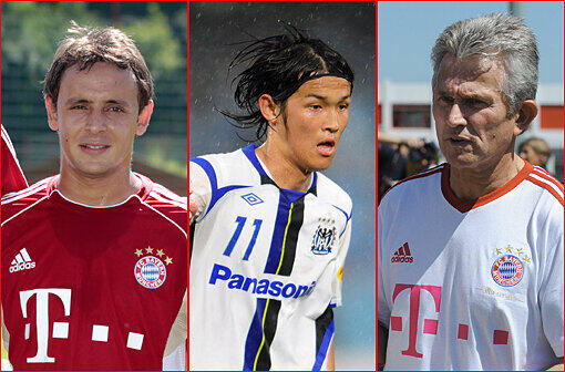 Der Kader des FC Bayern für die kommende Spielzeit nimmt Formen an: Die Transfers von Neuer und Rafinha sind perfekt - auch Boateng kommt. Andere Fragen sind noch offen. Wer geht, wer kommt? - Der Überblick über die aktuelle Personalsituation.