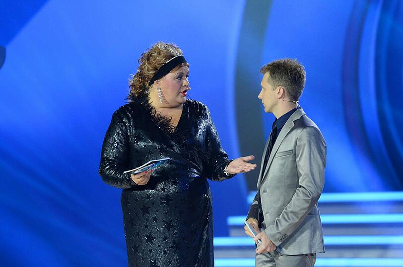 Promi Big Brother: Die Bilder aus der Show
