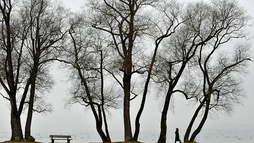 Hauptsache nach draußen - egal, wie das Wetter ist: Bewegung an der frischen Luft regt die Durchblutung an und bringt den Kreislauf in Schwung. Hauptsache nach draußen - egal, wie das Wetter ist: Bewegung an der frischen Luft regt die Durchblutung an und bringt den Kreislauf in Schwung.