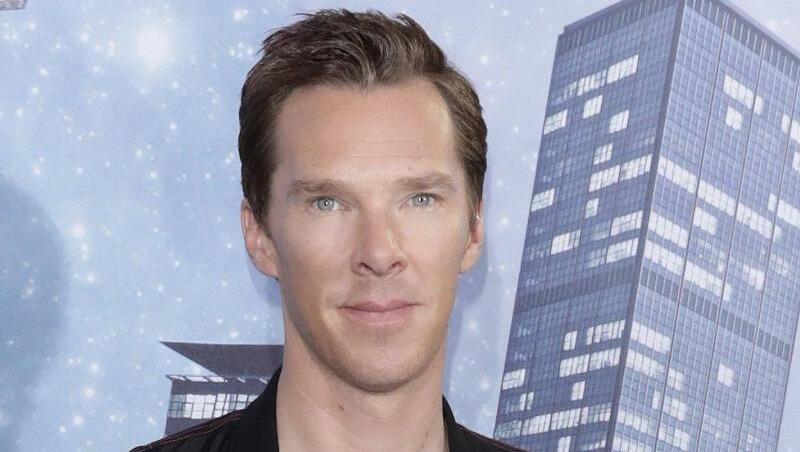 Benedict Cumberbatch bei der Premiere von "Doctor Strange" in Berlin. Benedict Cumberbatch bei der Premiere von "Doctor Strange" in Berlin.