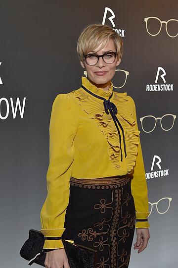 Gesine Cukrowksi.