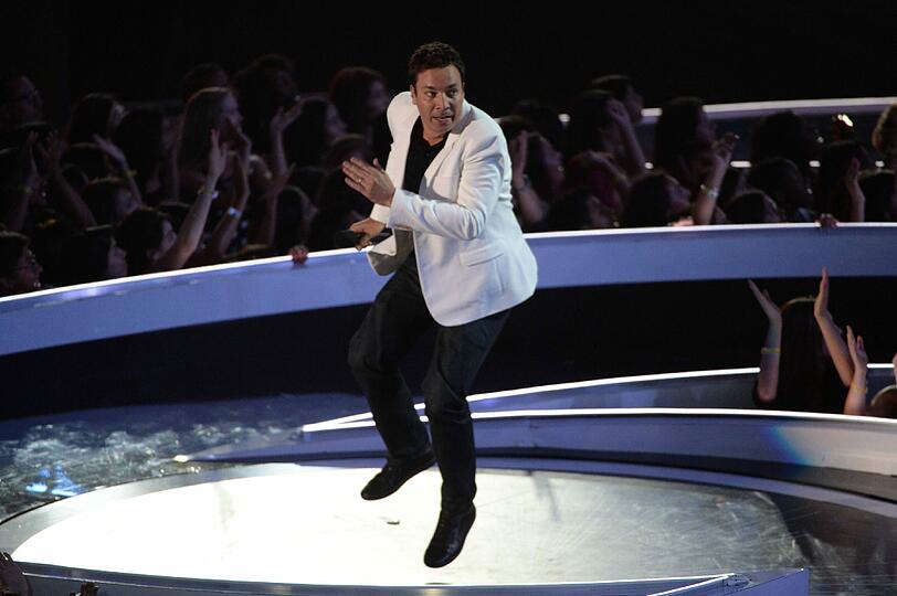 MTV Video Music Awards 2014: Bilder von der Mega-Show in Los Angeles