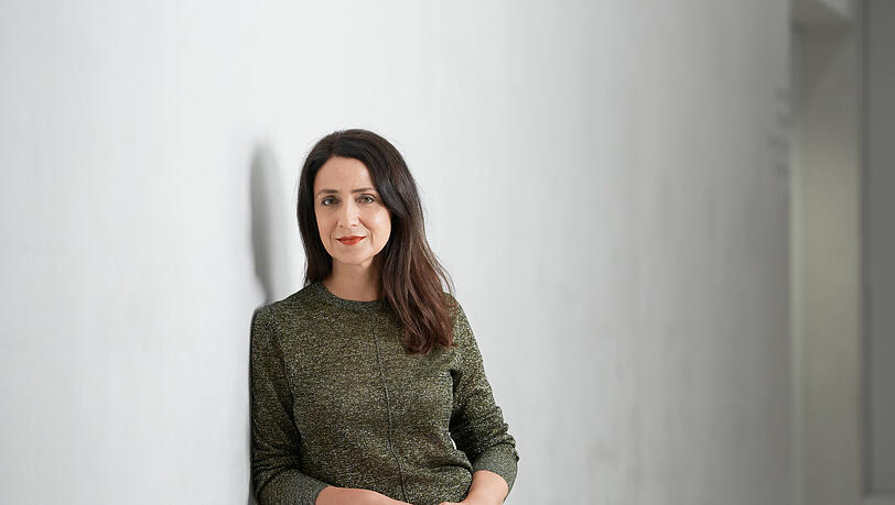 Mirjam Zadoff, Leiterin NS-Dokumentationszentrum Mirjam Zadoff, Leiterin NS-Dokumentationszentrum