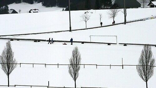 Der Winter ist ein Landschaftskünstler: Hier verzaubert er den Hochschwarzwald Der Winter ist ein Landschaftskünstler: Hier verzaubert er den Hochschwarzwald
