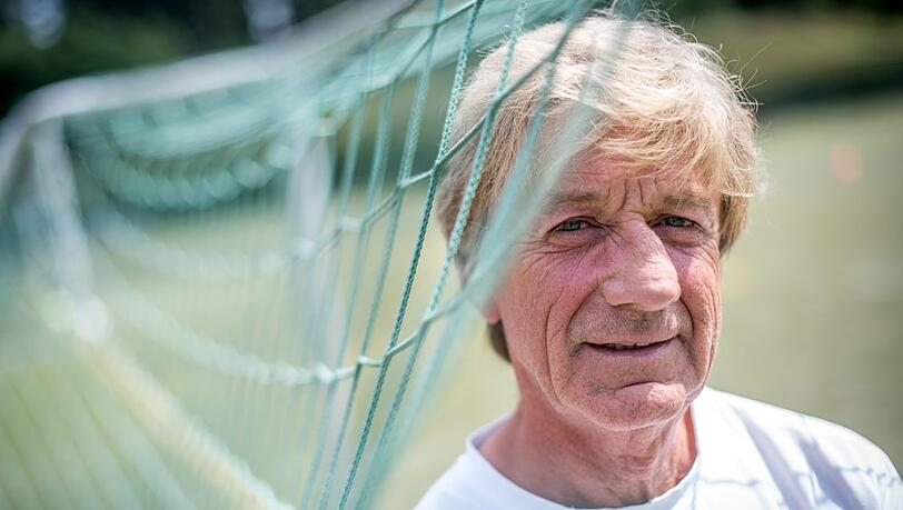 Frank Mill wurde 67 Jahre alt.