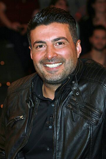 RTL-Superhändler, Moderator und Trödelexperte Sükrü Pehlivan ist auch bei "Let's Dance" 2020 dabei!