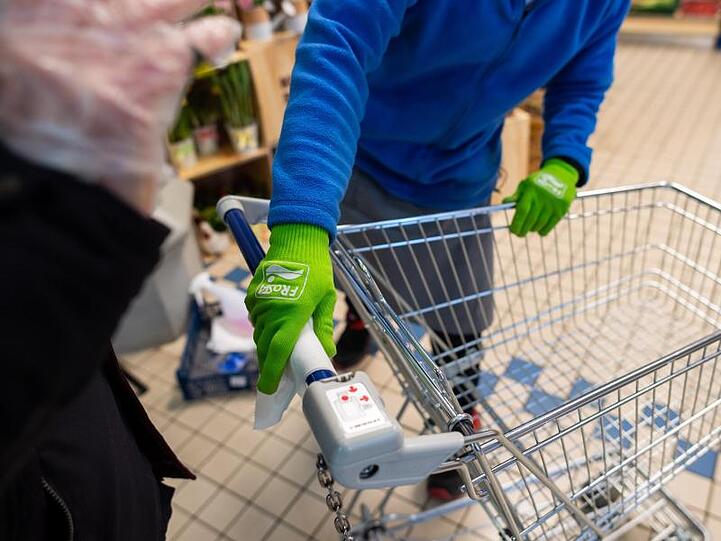 Einkaufen ist das neue Ausgehen.