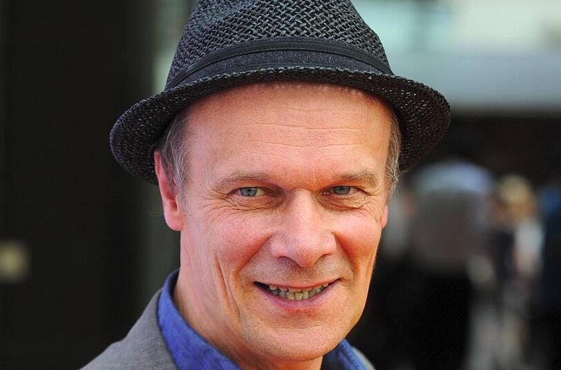 Schauspieler Edgar Selge spielt im ZDF einen Serienmörder.