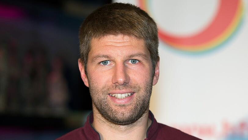 Thomas Hitzlsperger. Thomas Hitzlsperger.