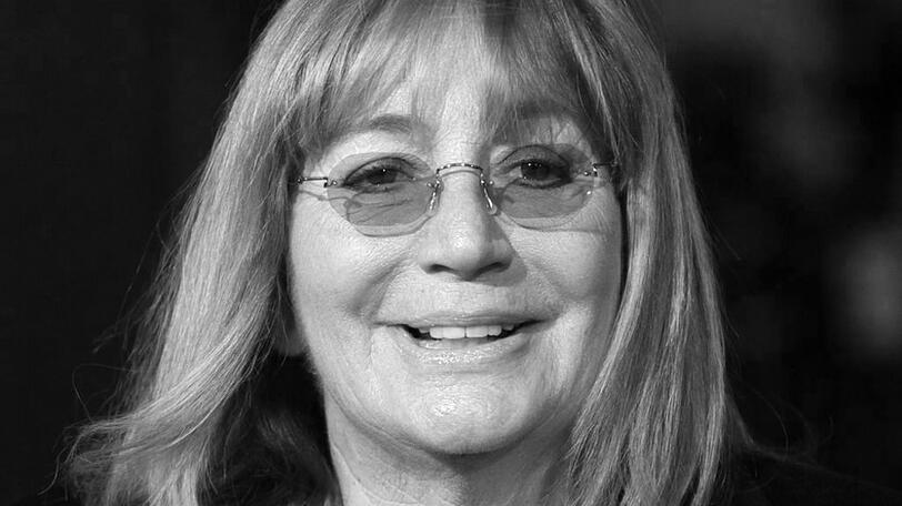 Penny Marshall (75): Die Schauspielerin und Regisseurin starb am 18. Dezember an den Folgen ihrer Diabetes-Erkrankung.