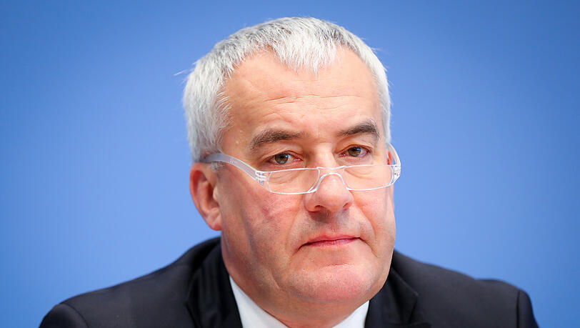 Ludwig Spaenle (CSU) hat seinen Rücktritt als München-CSU-Chef bekanntgegeben. (Archivbild) Ludwig Spaenle (CSU) hat seinen Rücktritt als München-CSU-Chef bekanntgegeben. (Archivbild)