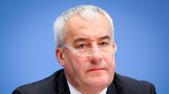 Ludwig Spaenle (CSU) hat seinen Rücktritt als München-CSU-Chef bekanntgegeben. (Archivbild)