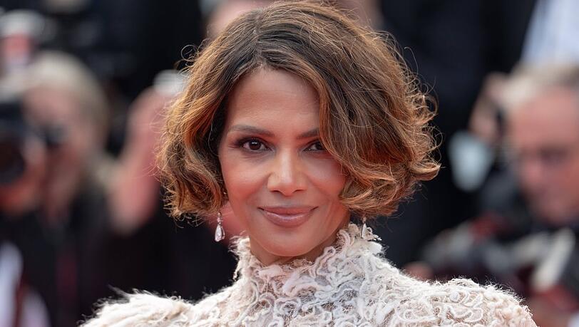 Hollywoodstar Halle Berry pfeift auf "Kochen, Putzen und Muttersein".