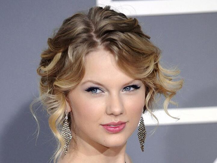 Wieder solo: Taylor Swift