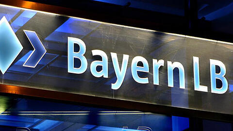 Der Blick in die BayernLB-Bilanz zeigt jedoch wie schwierig das Bankgeschäft in Europa derzeit ist.