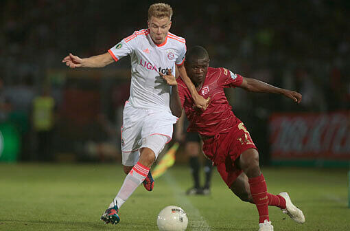 Holger Badstuber: