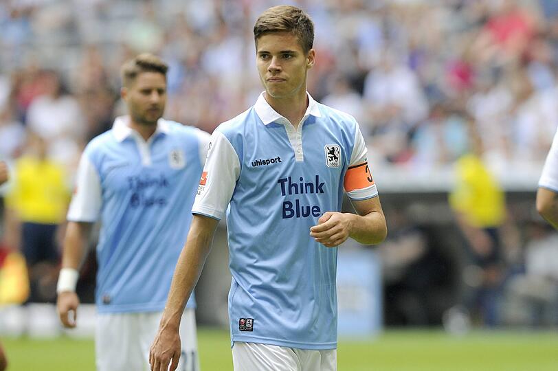 Kommt für die U-20 zum Einsatz: Julian Weigl