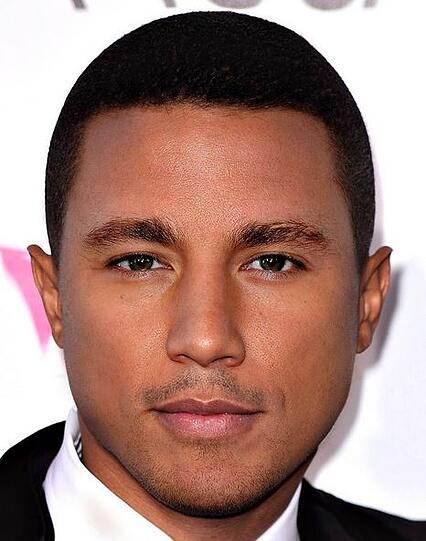 Pharrell Williams und Channing Tatum