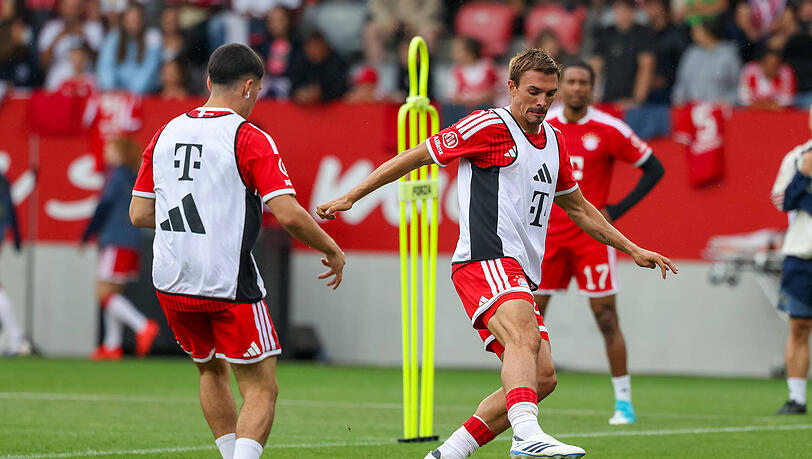 Wechselte jüngst zu Benfica Lissabon: Joao Palhinha. Wechselte jüngst zu Benfica Lissabon: Joao Palhinha.