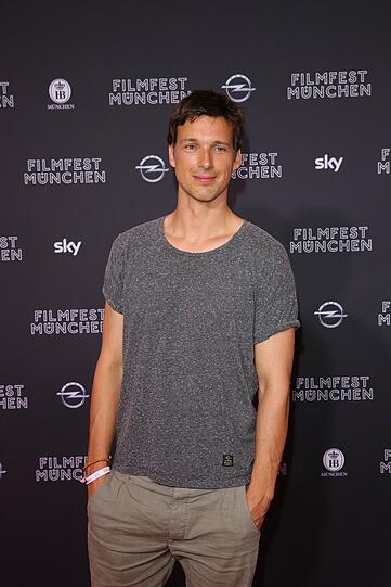 Florian David Fitz