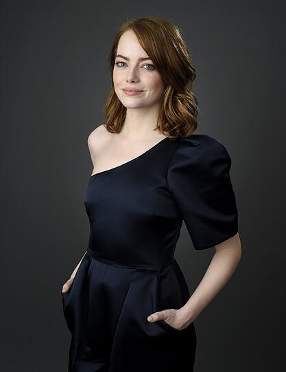 Emma Stone