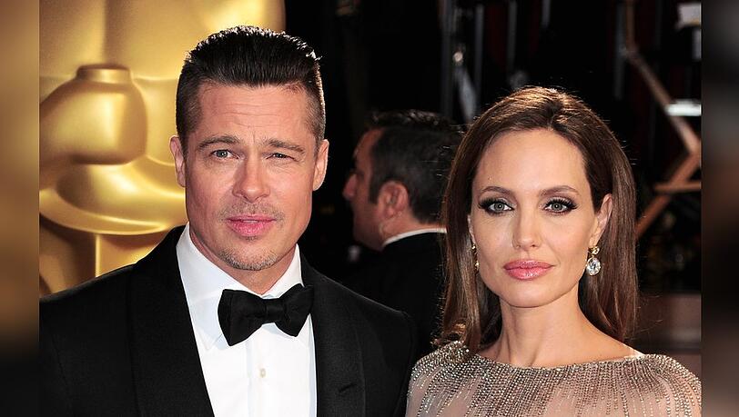 Schon seit vier Jahren zanken sich Angelina Jolie und Brad Pitt um das einst gemeinsame Weingut.