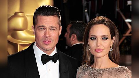 Schon seit vier Jahren zanken sich Angelina Jolie und Brad Pitt um das einst gemeinsame Weingut.