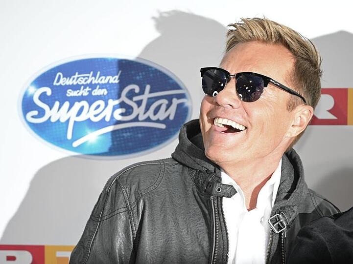 Dieter Bohlen empfindet sein ganzes Leben wie einen Rausch.