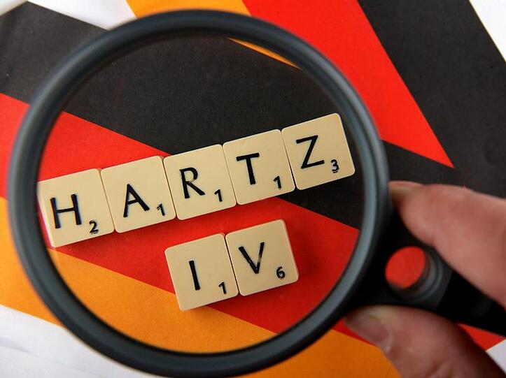 Gibt es keine Einigung, gilt Richterrecht: Dann kann jeder Hartz-IV-Empfänger unter Berufung auf das Karlsruher Urteil vor Gericht individuell höhere Ansprüche einklagen.
