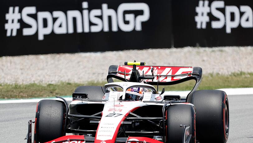 Ab 2026 wird Madrid fester Bestandteil des Formel-1-Kalenders sein.
