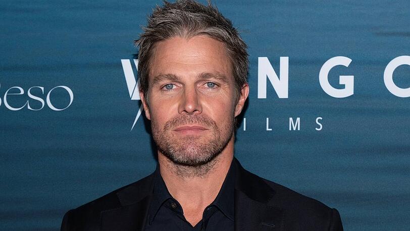 Stephen Amell wird zum "Baywatch"-Star.